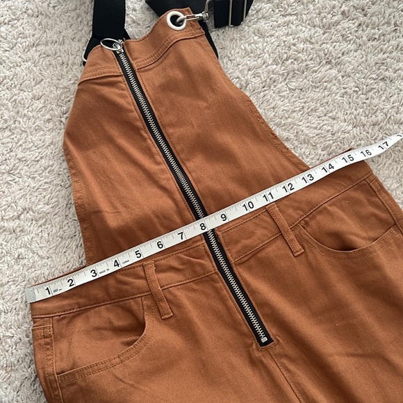 Wild Fable Overalls - Picture 8 of 9